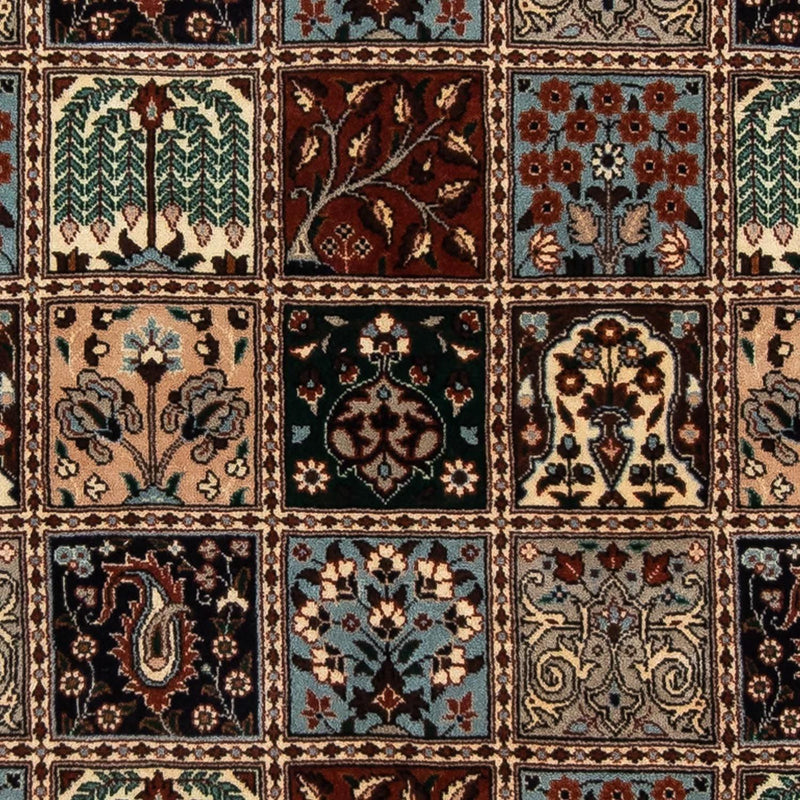 Persisk matta - Classic - 241 x 181 cm - flerfärgad