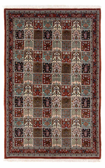 Moud Mattan 136x218cm - Persisk matta