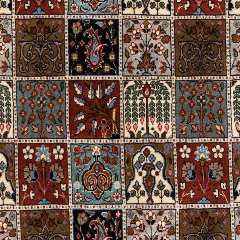 Persisk matta - Classic - 218 x 136 cm - flerfärgad