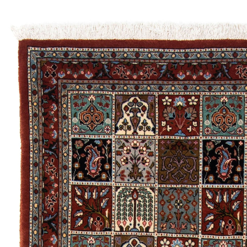 Persisk matta - Classic - 218 x 136 cm - flerfärgad