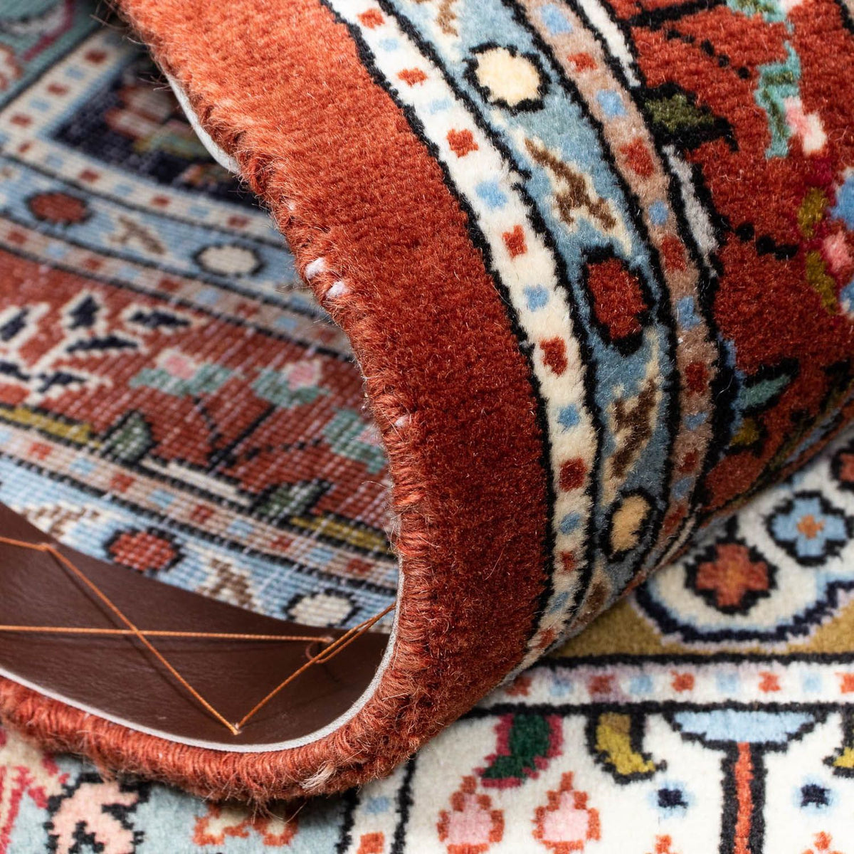 Persisk matta - Classic - 218 x 136 cm - flerfärgad