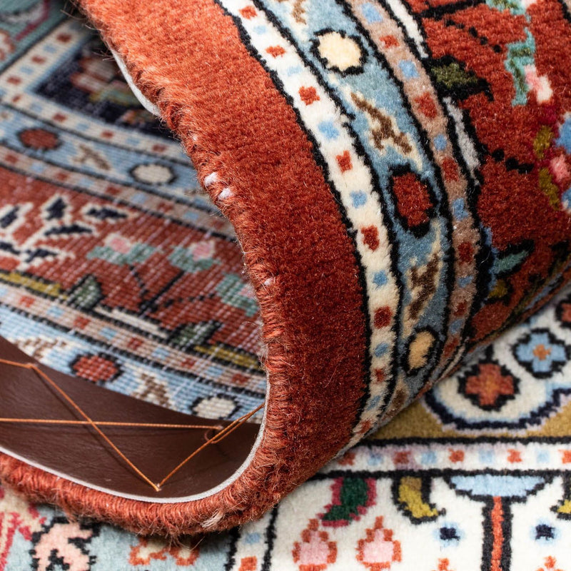 Persisk matta - Classic - 218 x 136 cm - flerfärgad