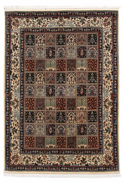 Moud Mattan 176x239cm - Persisk matta