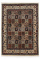 Moud Mattan 176x239cm - Persisk matta