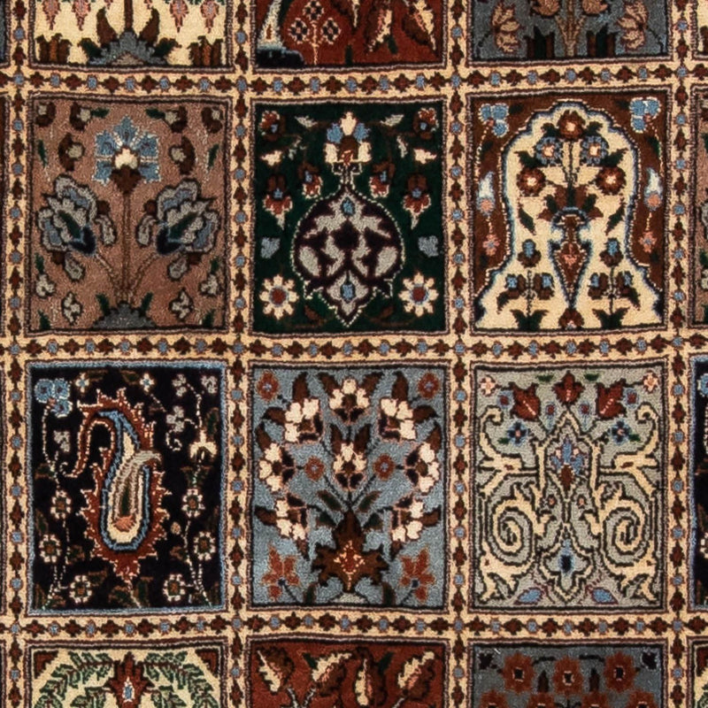 Persisk matta - Classic - 239 x 176 cm - flerfärgad