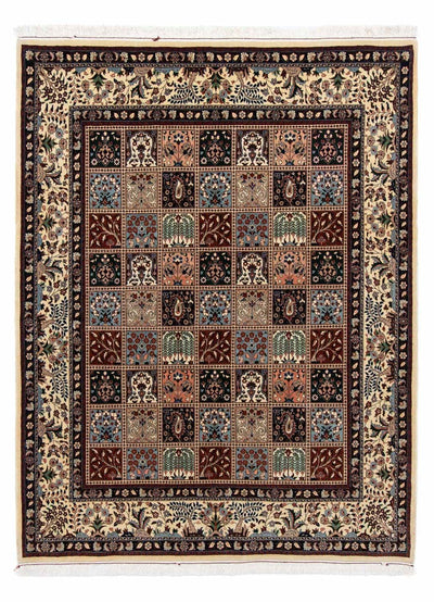 Moud Mattan 183x240cm - Persisk matta