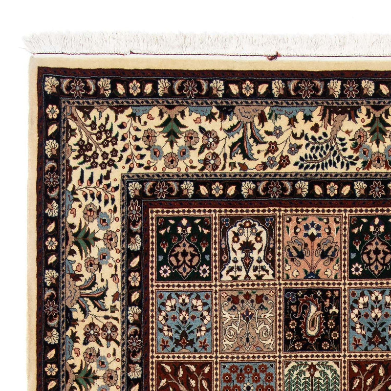 Persisk matta - Classic - 240 x 183 cm - flerfärgad