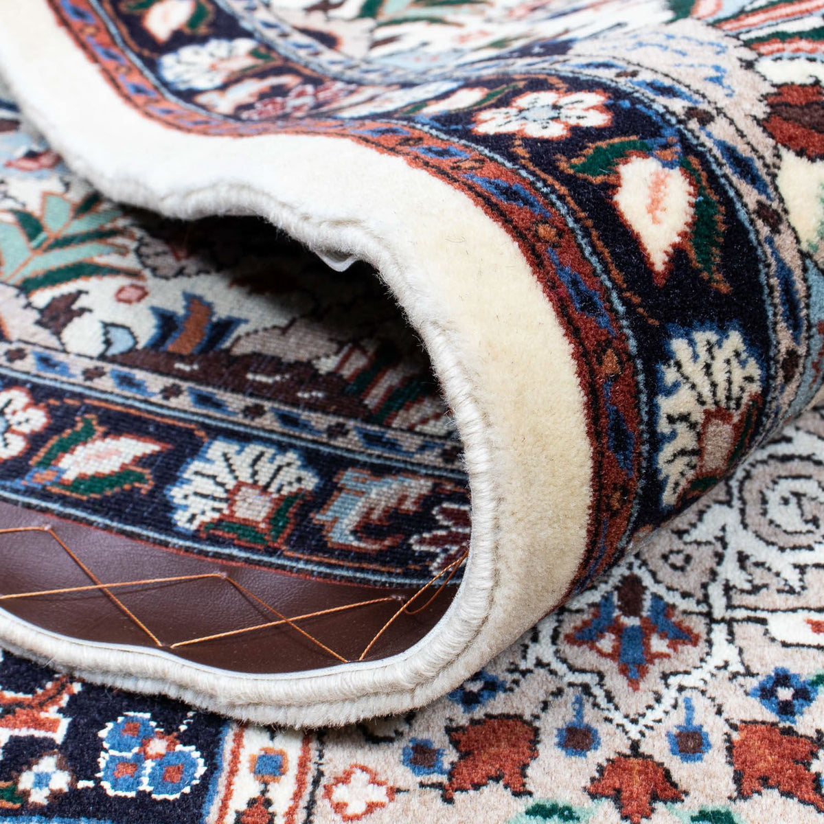 Persisk matta - Classic - 240 x 183 cm - flerfärgad