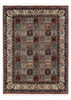 Moud Mattan 178x239cm - Persisk matta