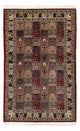 Moud Mattan 139x220cm - Persisk matta