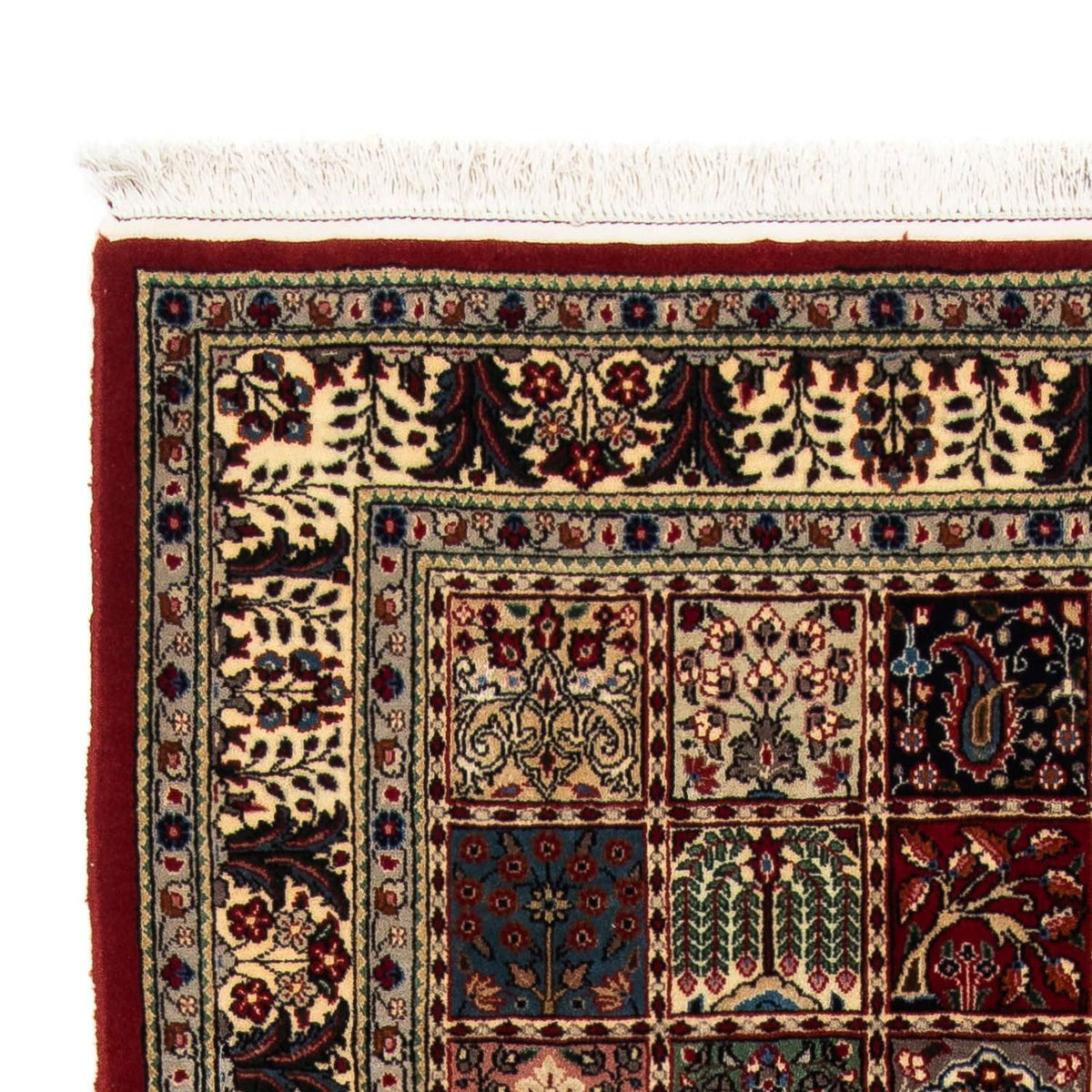 Moud Mattan 139x220cm - Persisk matta