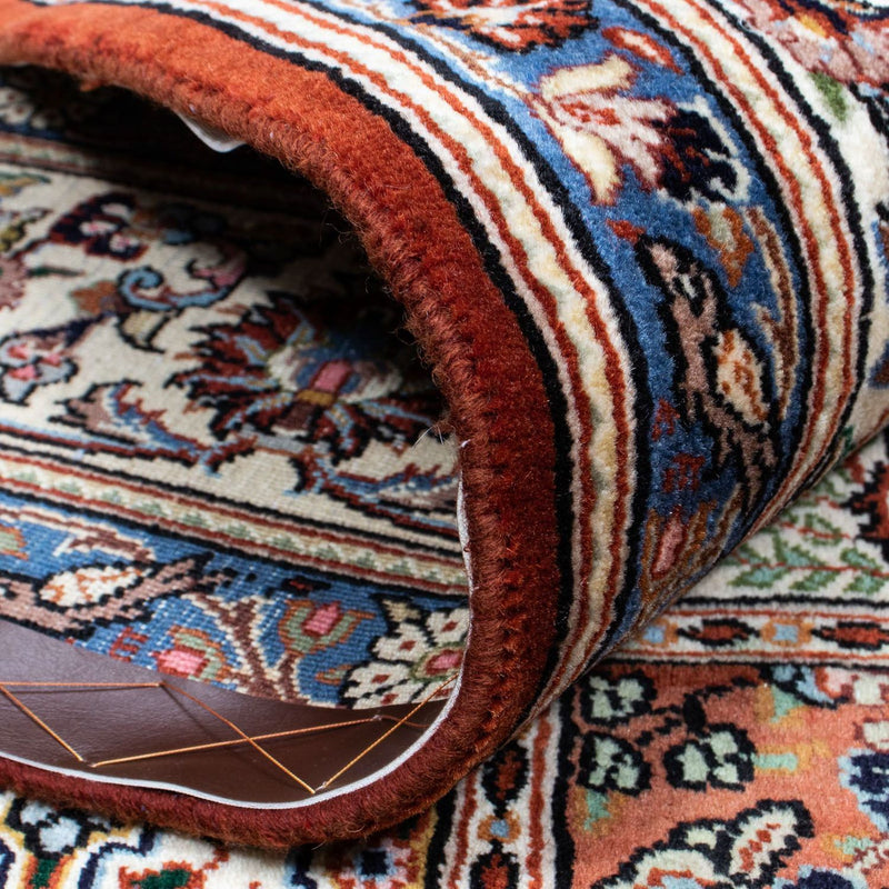 Persisk matta - Classic - 225 x 181 cm - flerfärgad