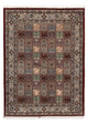 Persisk matta - Classic - 231 x 179 cm - flerfärgad