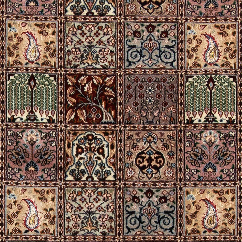 Persisk matta - Classic - 231 x 179 cm - flerfärgad