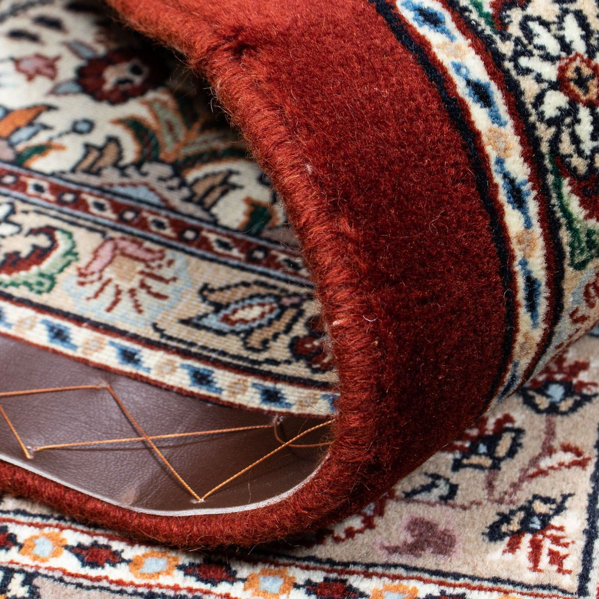 Persisk matta - Classic - 231 x 179 cm - flerfärgad