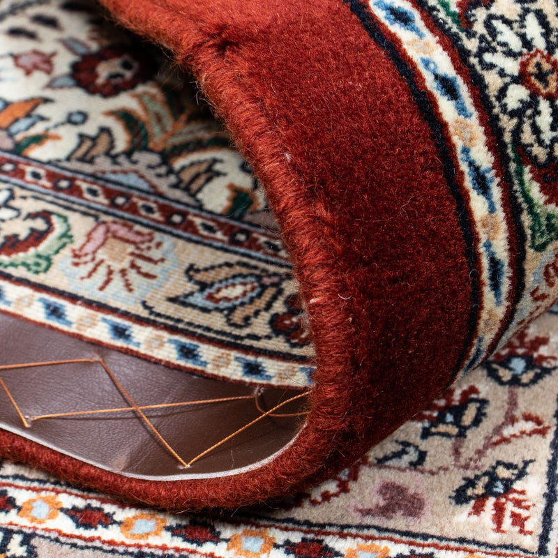 Persisk matta - Classic - 231 x 179 cm - flerfärgad