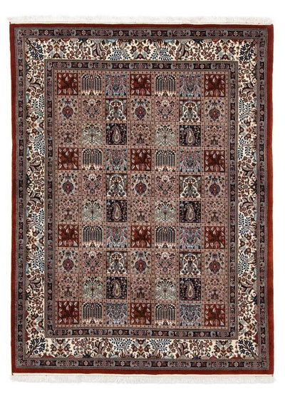 Moud Mattan 178x240cm - Persisk matta