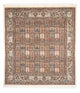 Moud Mattan 226x215cm - Persisk matta
