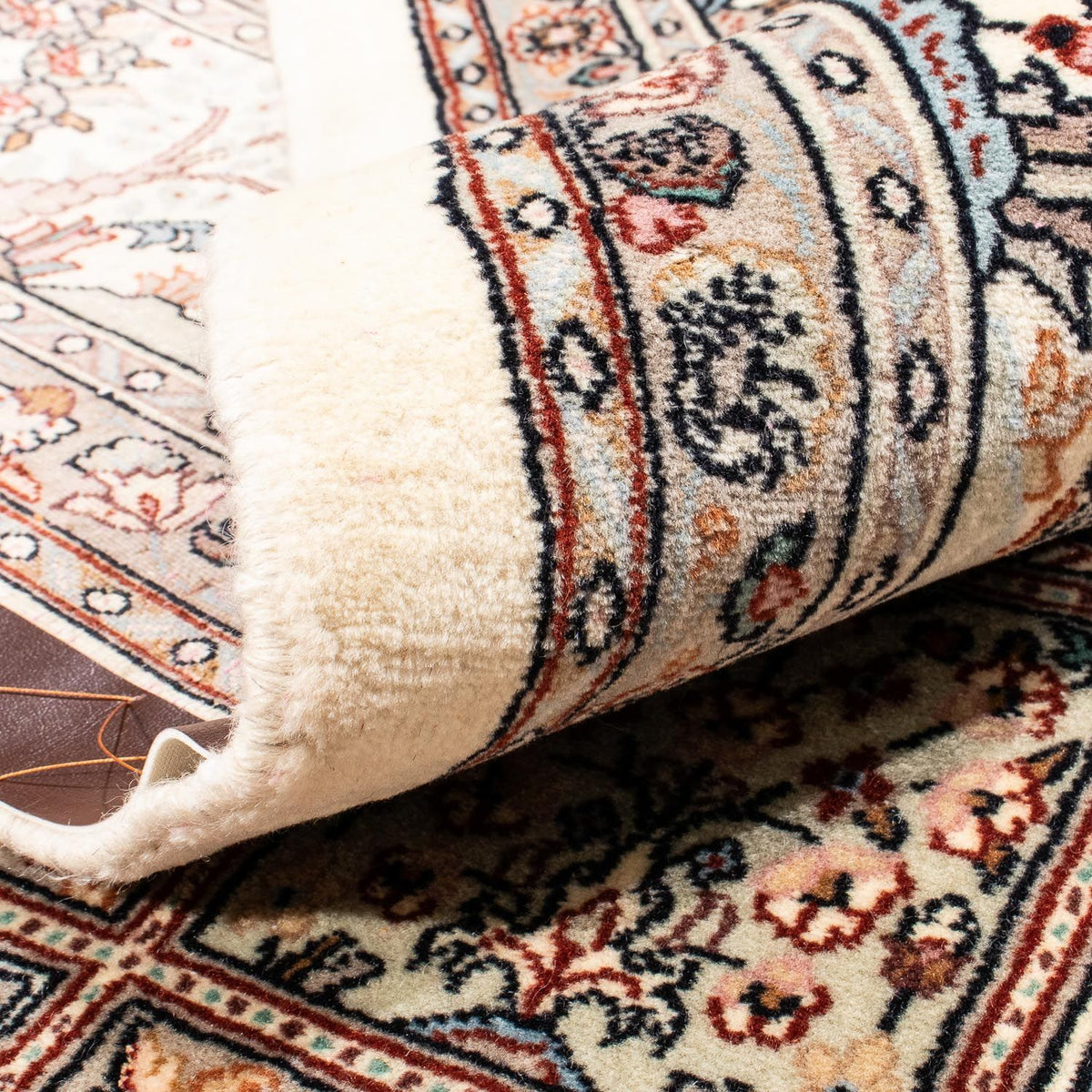 Persisk matta - Classic - 226 x 215 cm - flerfärgad