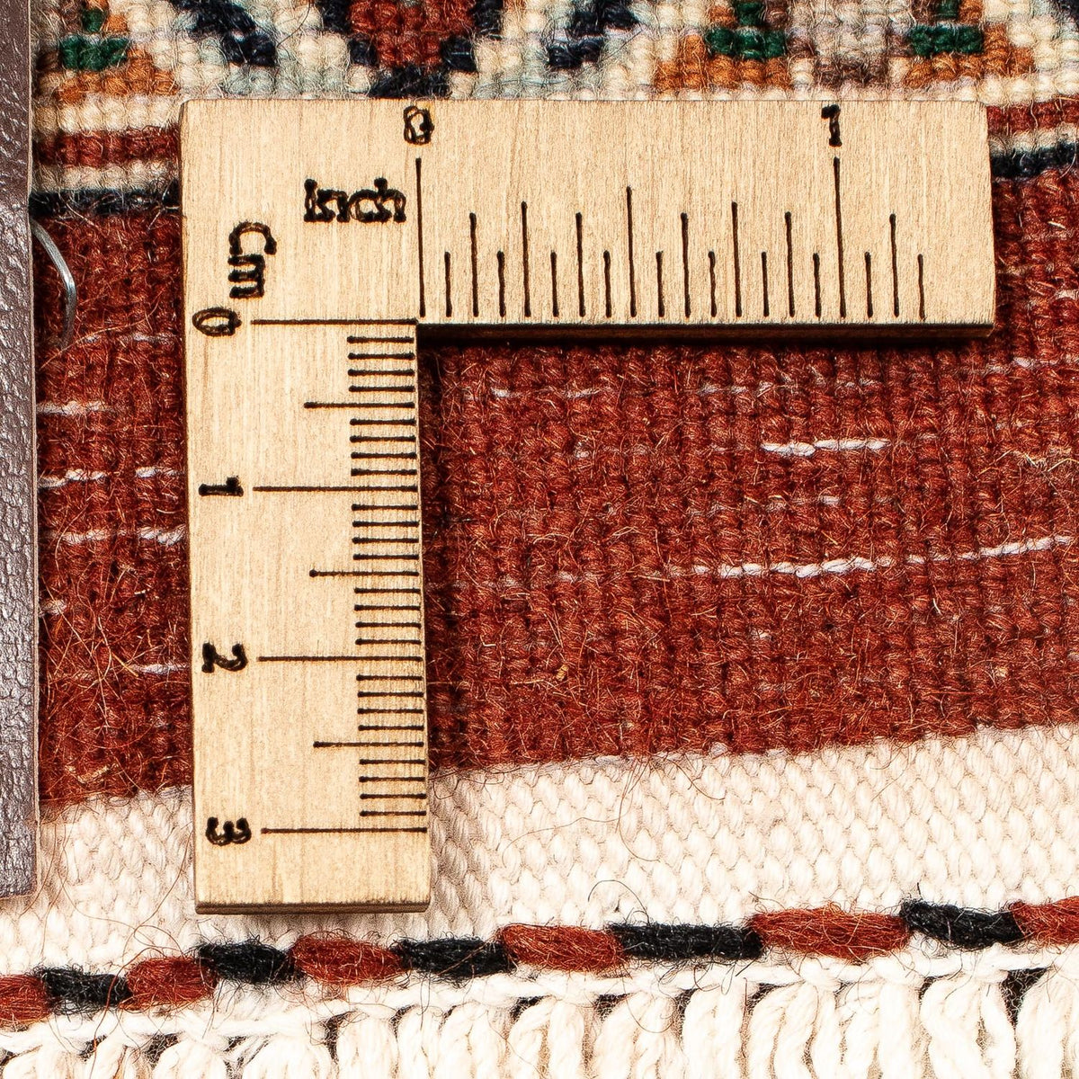 Persisk matta - Classic kvadrat  - 250 x 249 cm - flerfärgad