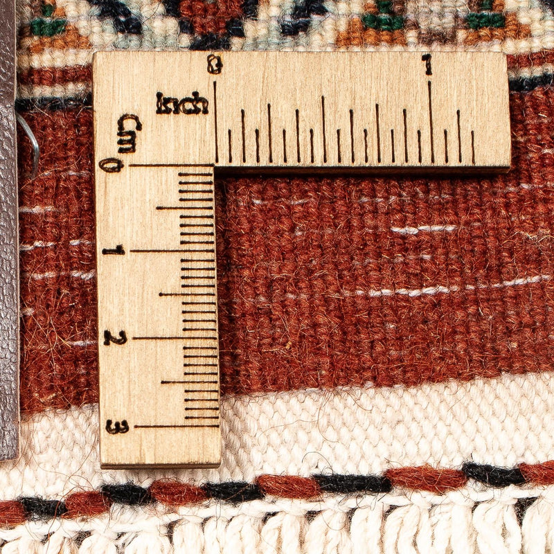 Persisk matta - Classic kvadrat  - 250 x 249 cm - flerfärgad