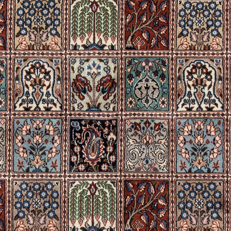 Persisk matta - Classic - 229 x 178 cm - flerfärgad