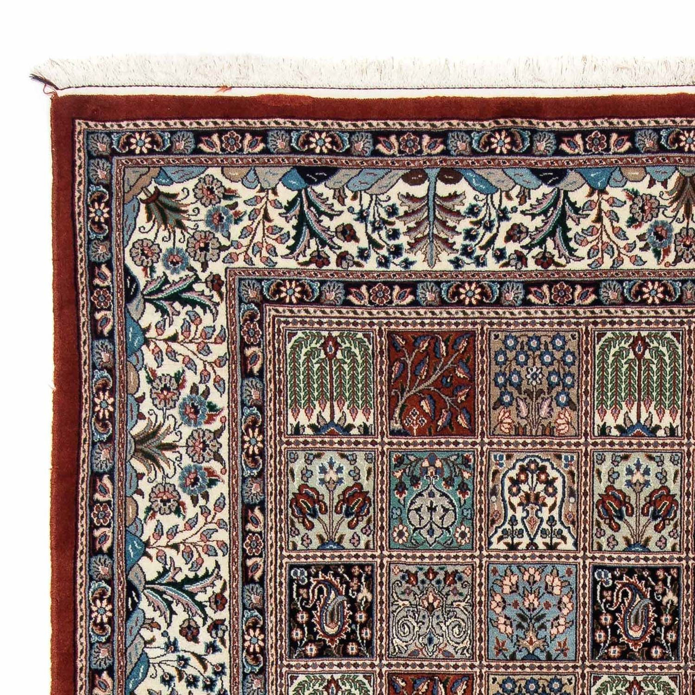 Moud Mattan 229x178cm - Persisk matta