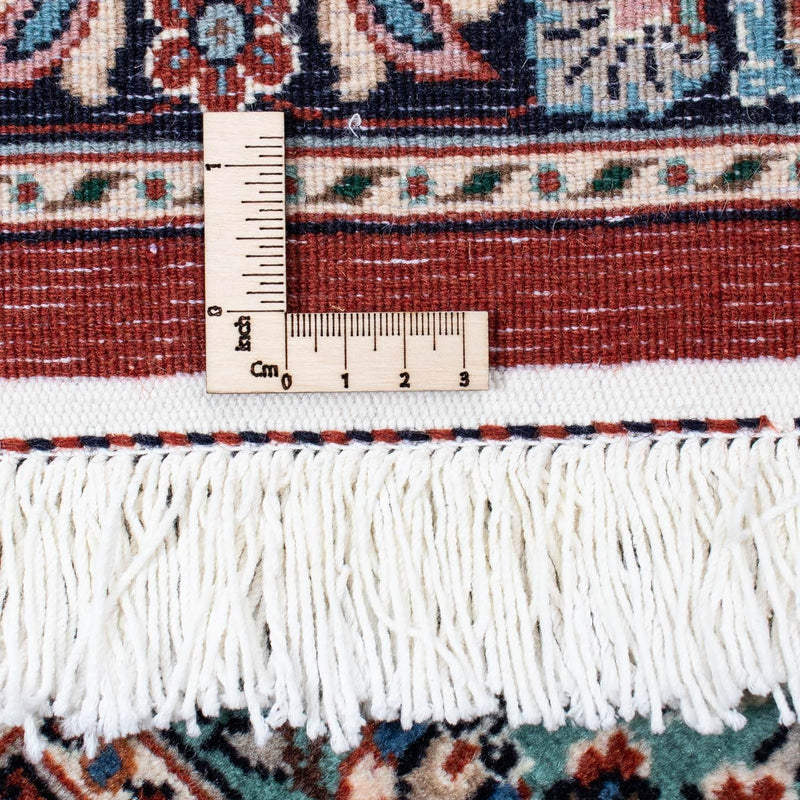 Persisk matta - Classic - 229 x 178 cm - flerfärgad