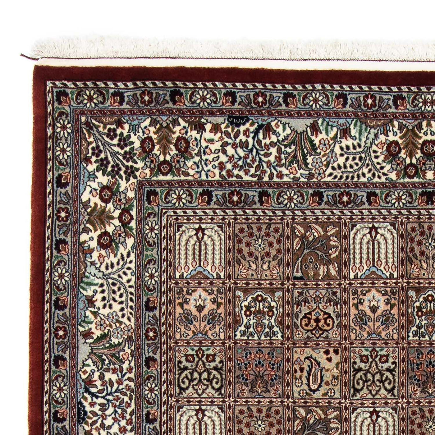 Moud Mattan 236x178cm - Persisk matta