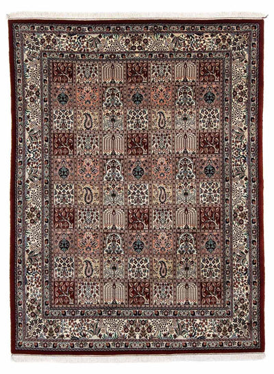 Moud Mattan 181x239cm - Persisk matta
