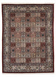 Moud Mattan 181x239cm - Persisk matta