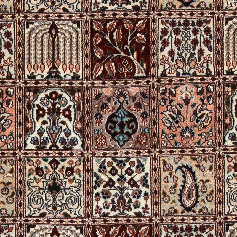 Persisk matta - Classic - 239 x 181 cm - flerfärgad