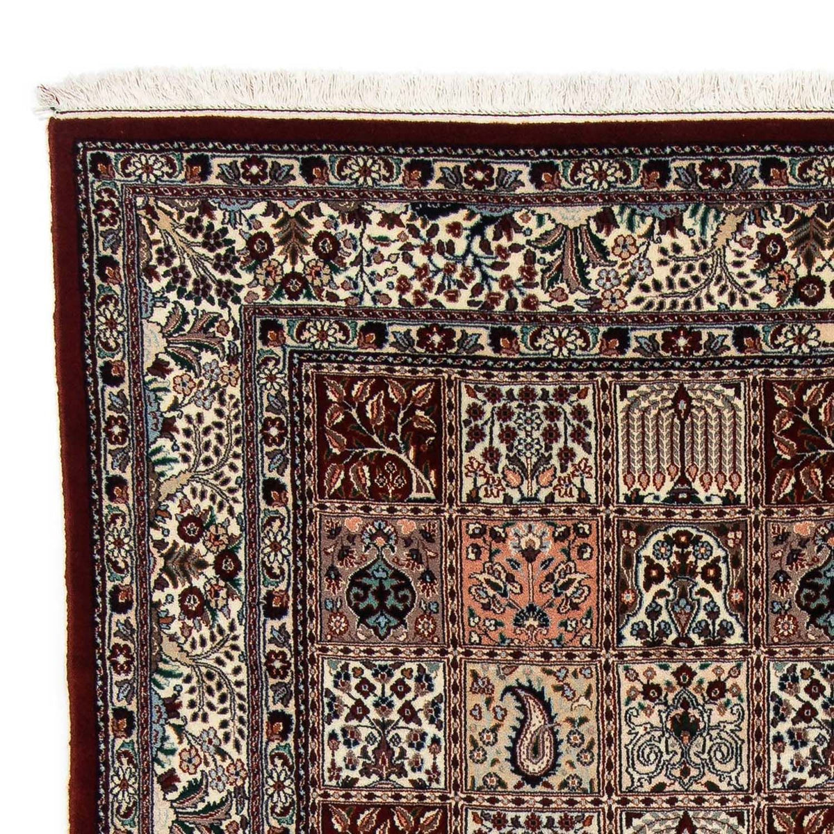 Persisk matta - Classic - 239 x 181 cm - flerfärgad