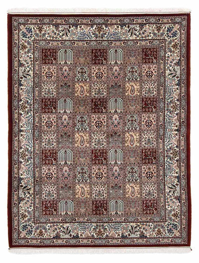 Moud Mattan 184x236cm - Persisk matta