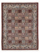 Moud Mattan 236x184cm - Persisk matta