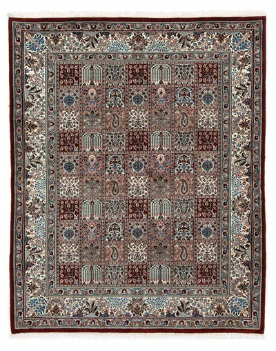 Moud Mattan 182x229cm - Persisk matta