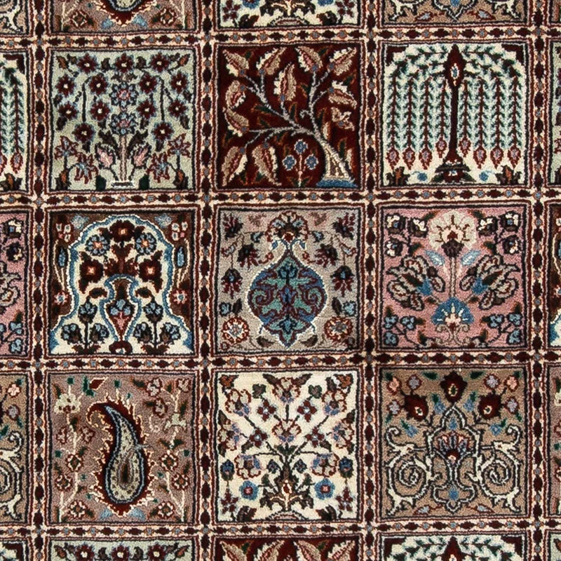 Persisk matta - Classic - 229 x 182 cm - flerfärgad