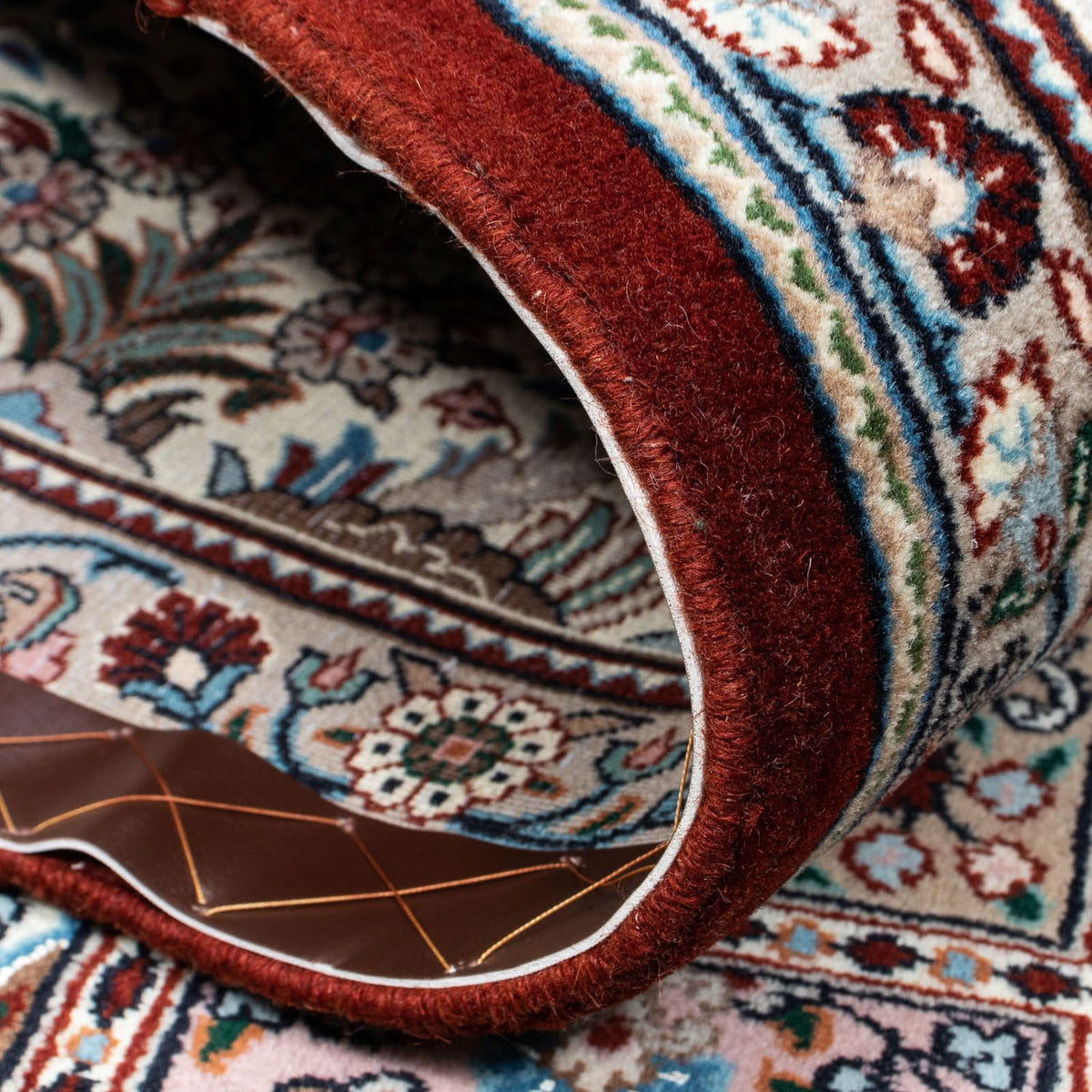 Persisk matta - Classic - 229 x 182 cm - flerfärgad