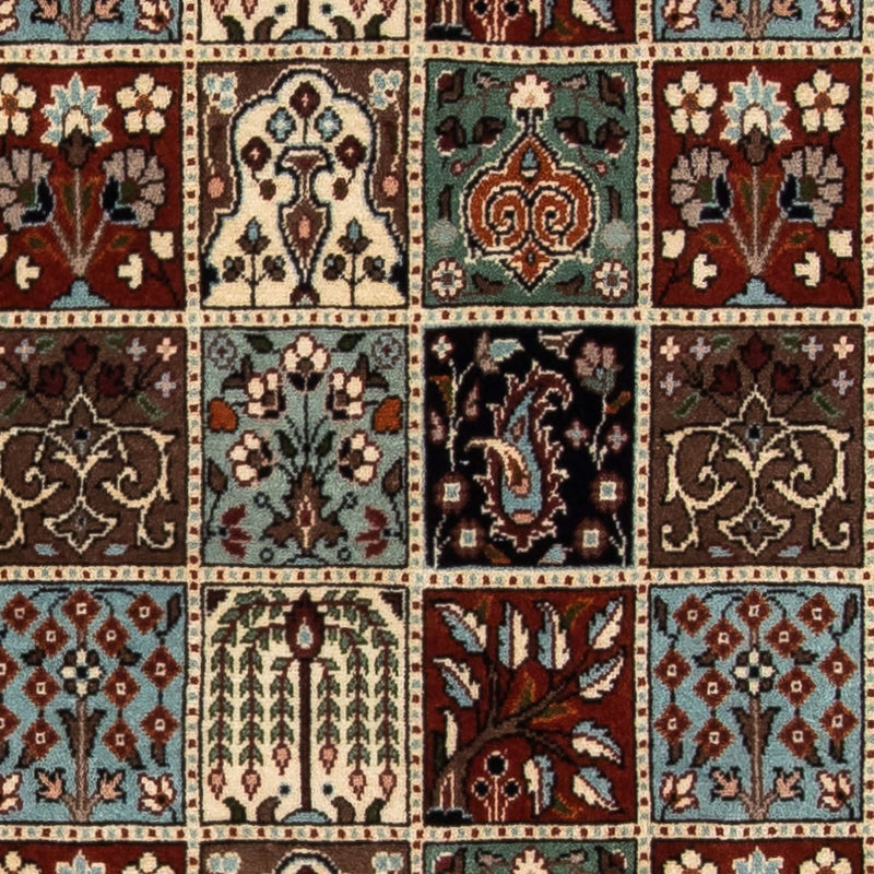 Persisk matta - Classic - 221 x 140 cm - flerfärgad