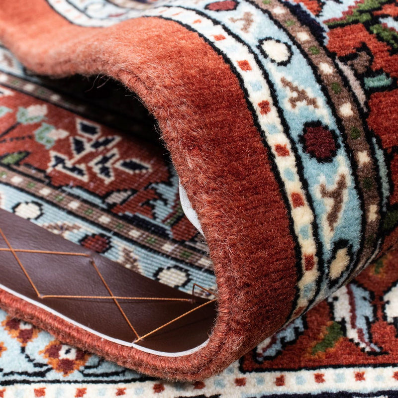 Persisk matta - Classic - 221 x 140 cm - flerfärgad