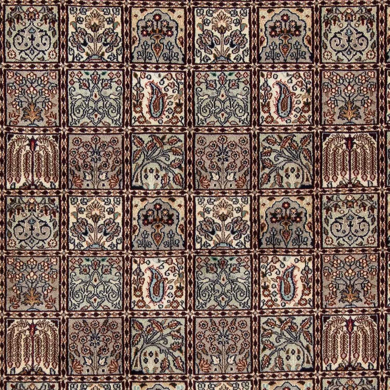 Persisk matta - Classic - 231 x 181 cm - flerfärgad