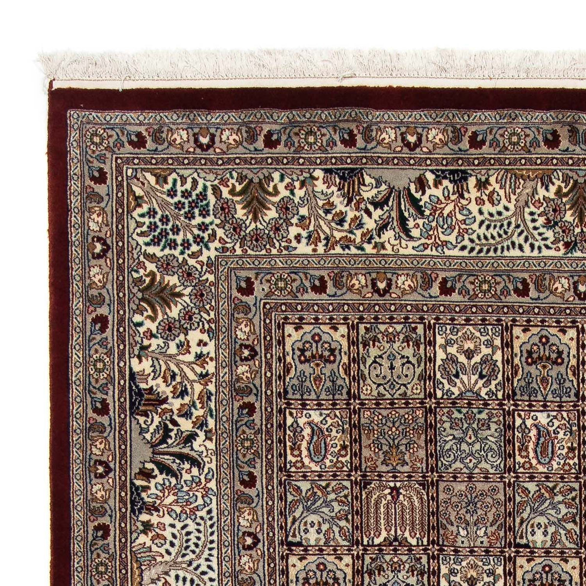 Persisk matta - Classic - 231 x 181 cm - flerfärgad