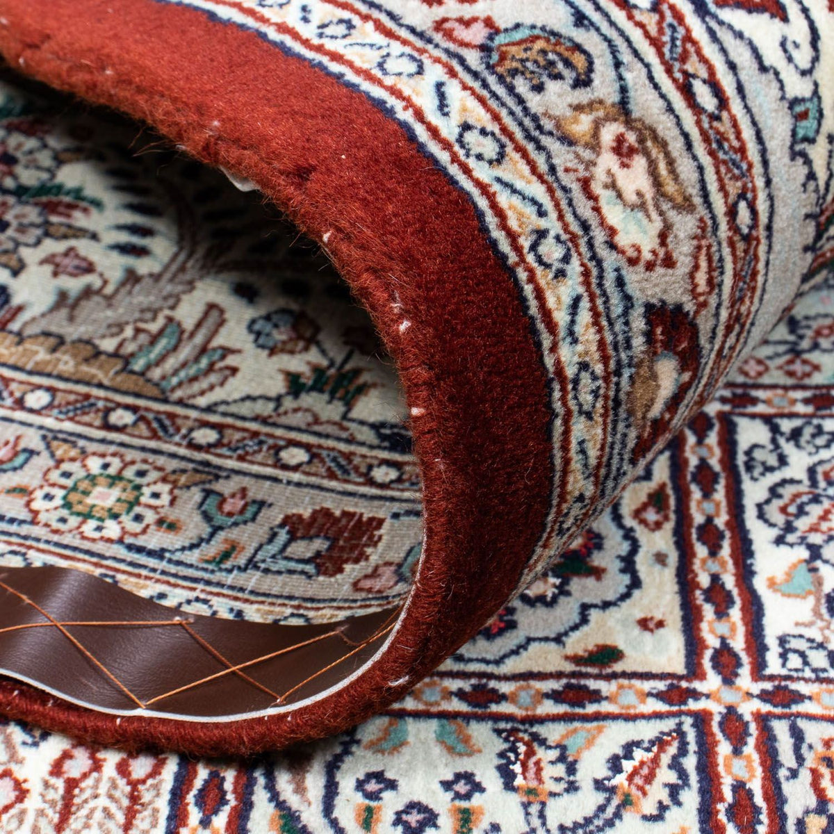 Persisk matta - Classic - 231 x 181 cm - flerfärgad