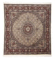 Moud Mattan 209x201cm - Persisk matta