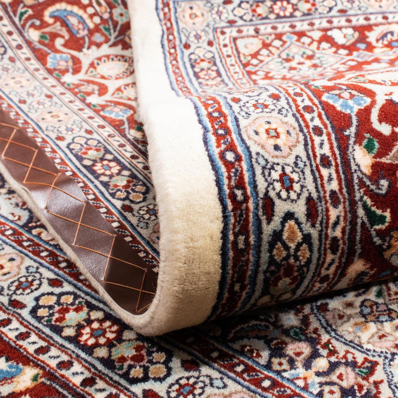 Persisk matta - Classic kvadrat  - 209 x 201 cm - beige