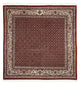 Moud Mattan 196x197cm - Persisk matta