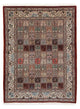 Moud Mattan 234x179cm - Persisk matta