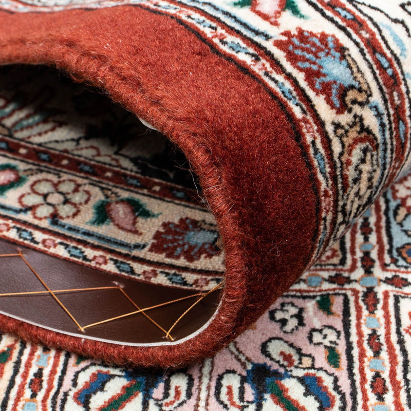 Persisk matta - Classic - 234 x 179 cm - flerfärgad