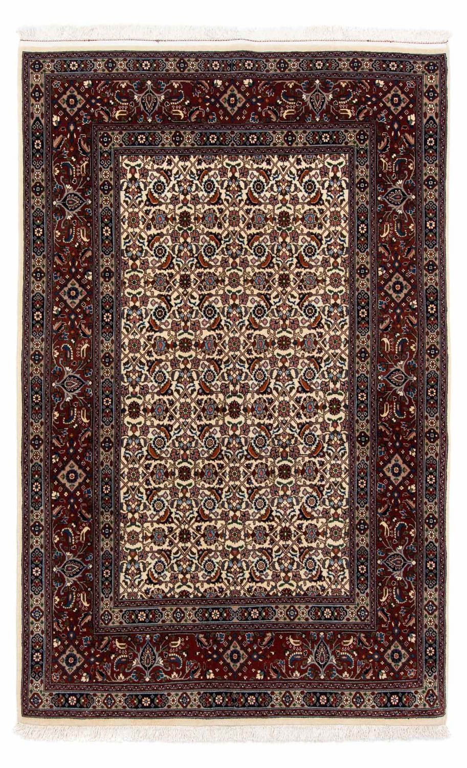Persisk matta - Classic - 230 x 144 cm - beige