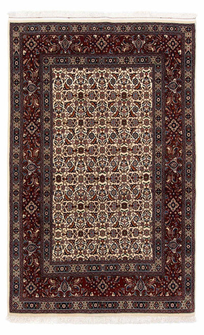 Moud Mattan 144x230cm - Persisk matta